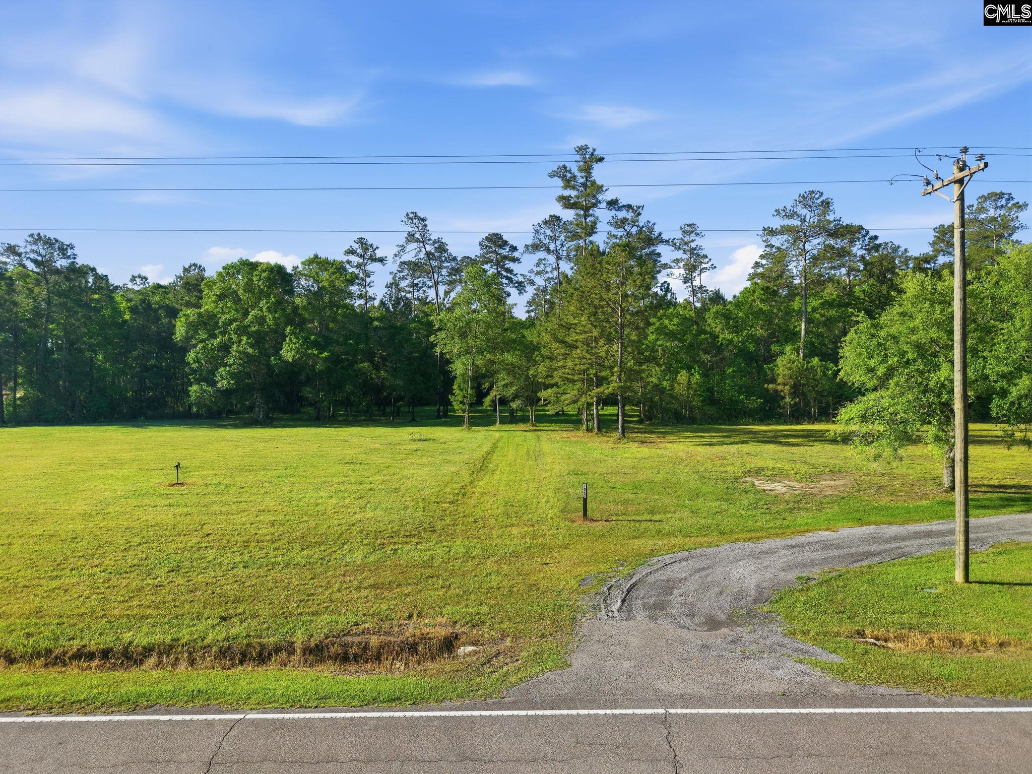 1047 Fortview Road Jamestown, SC 29453 - Photo 17 of 38