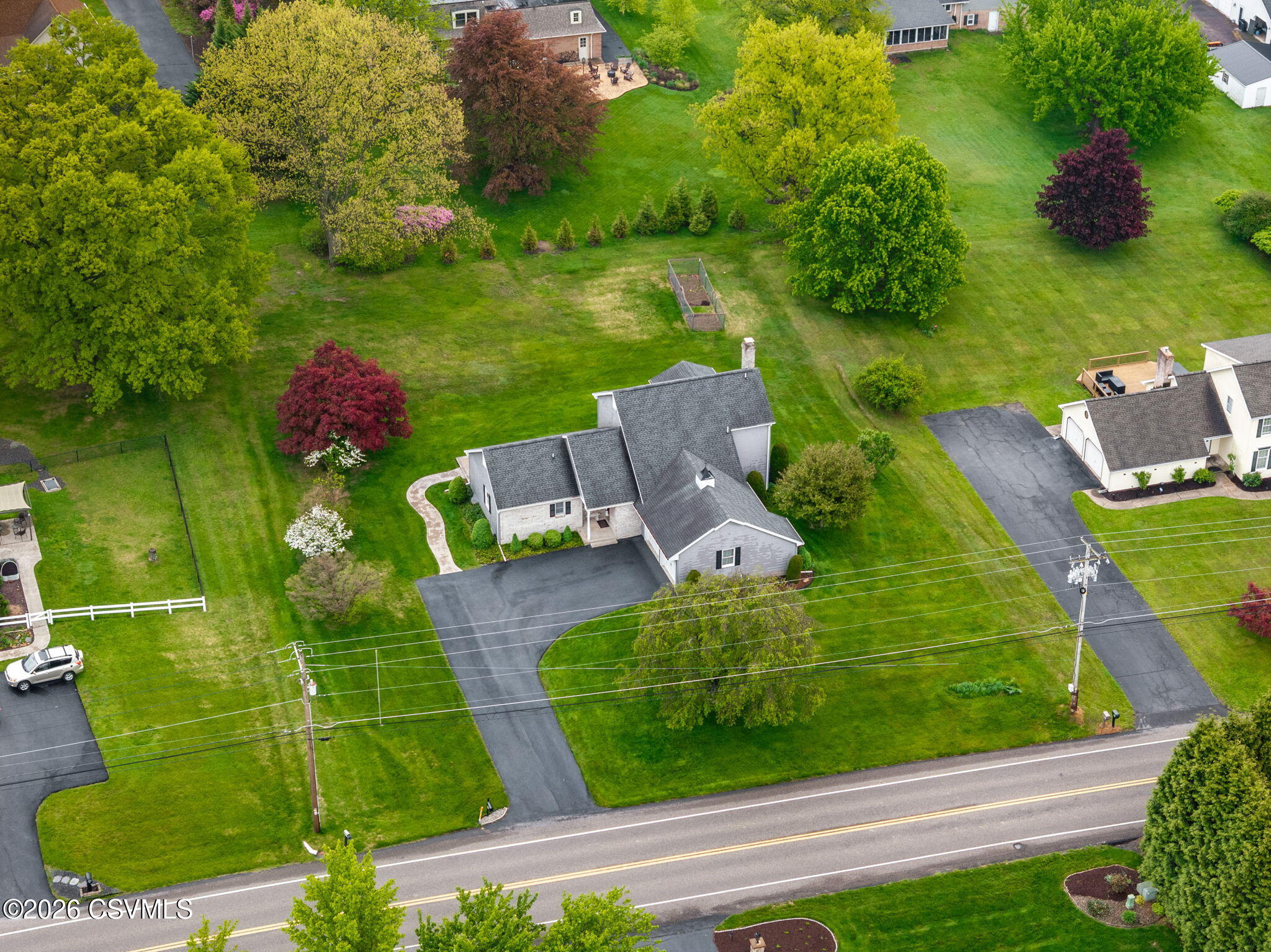 112 Kaseville Road Danville, PA 17821 - Photo 49 of 53