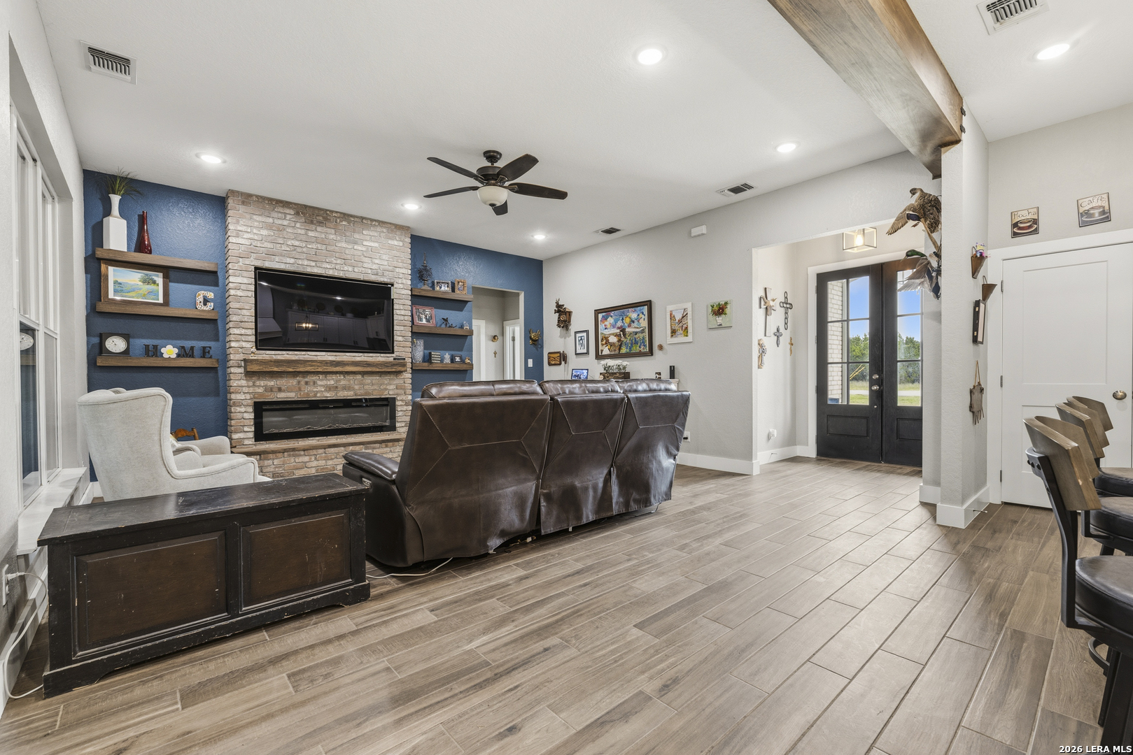 1516 Kings Ranch Road Bandera, TX 78003 - Photo 6 of 45