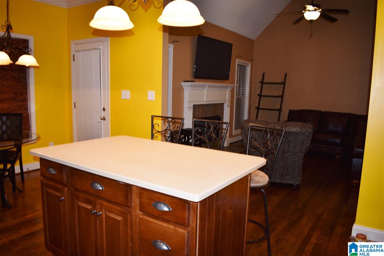 6437 Cambridge Road Pinson, AL 35126 - Photo 35 of 38