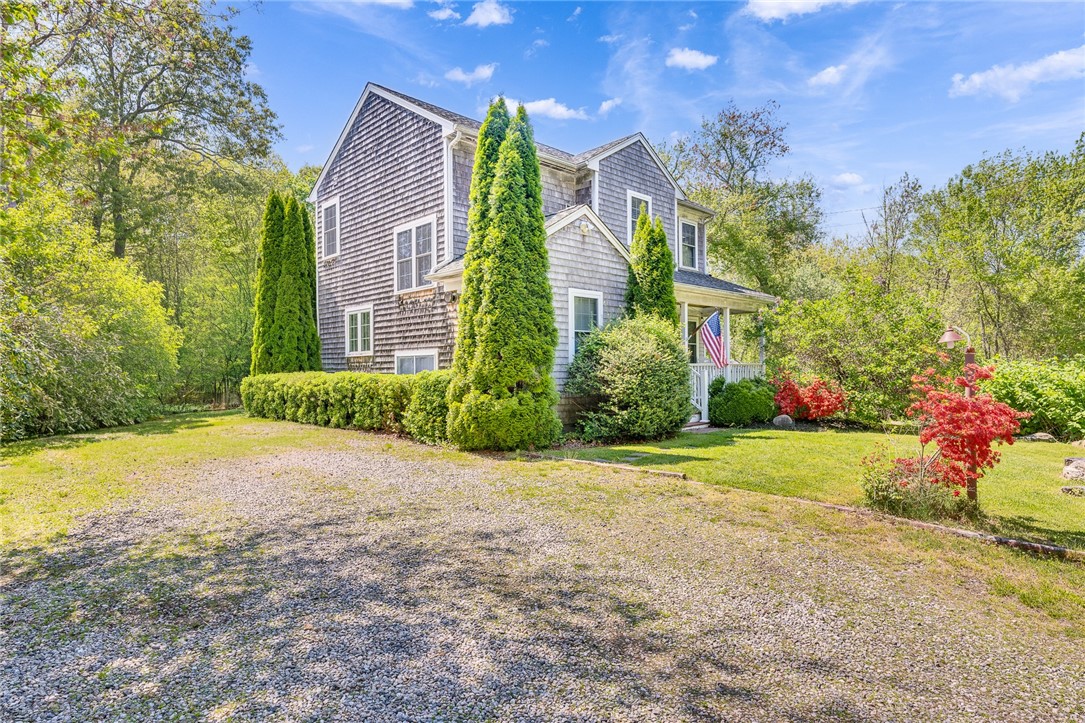 393 Slocum Road Exeter, RI 02874 - Photo 22 of 29