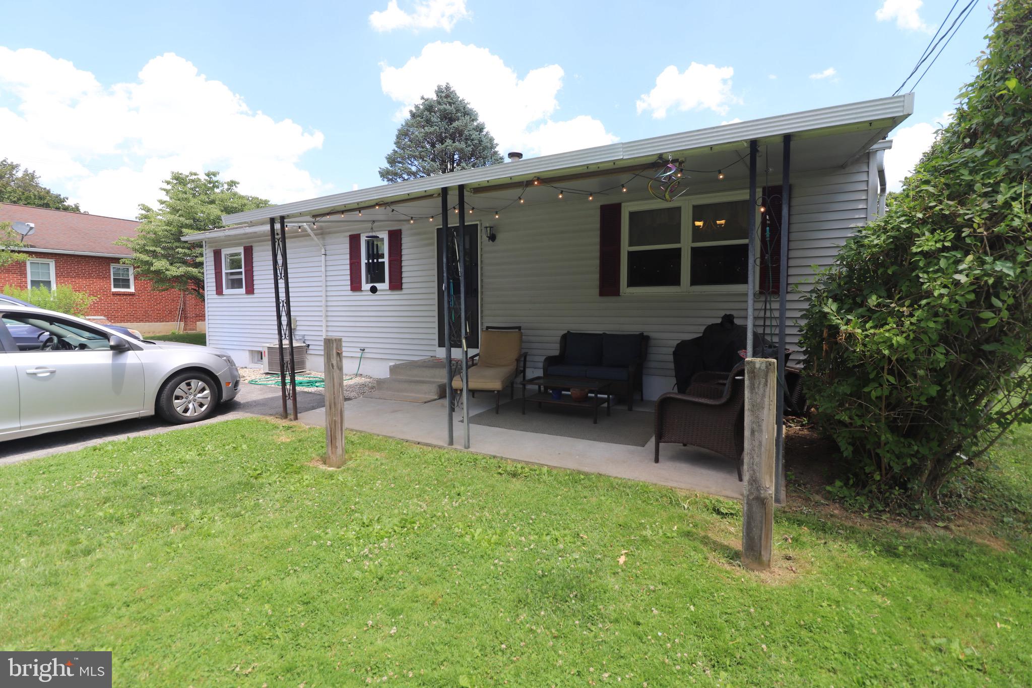 1617 Crowder Avenue Reading, PA 19607 - Photo 36 of 39 Gallery Image 36