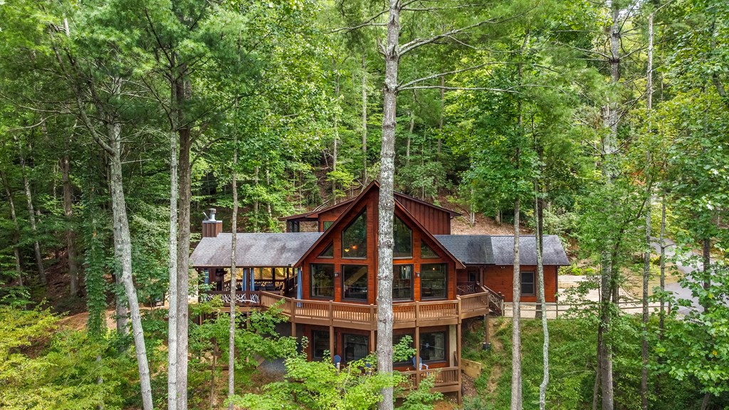 83 Mountain Brook Lane Blue Ridge, GA 30513 - Photo 9 of 56 Gallery Image 9