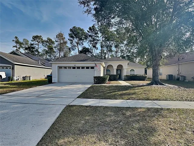 $2,119 | Undisclosed Address, Deltona, FL 32725