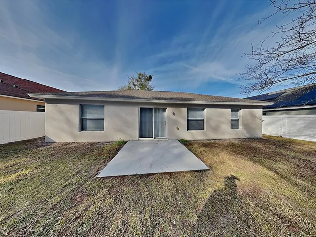 $2,119 | Undisclosed Address, Deltona, FL 32725