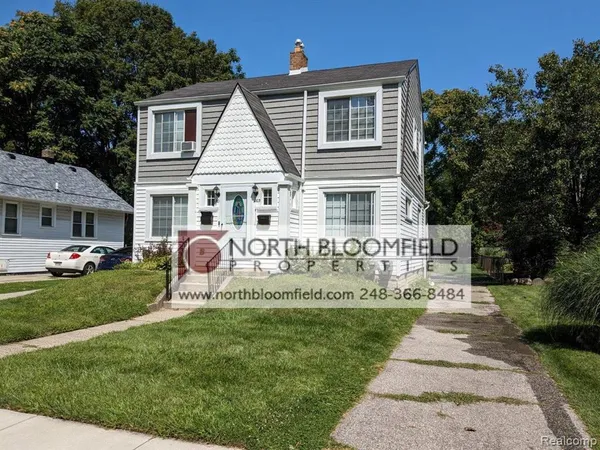 $1,245 | 203 Gladwin Avenue, Clawson, MI 48017