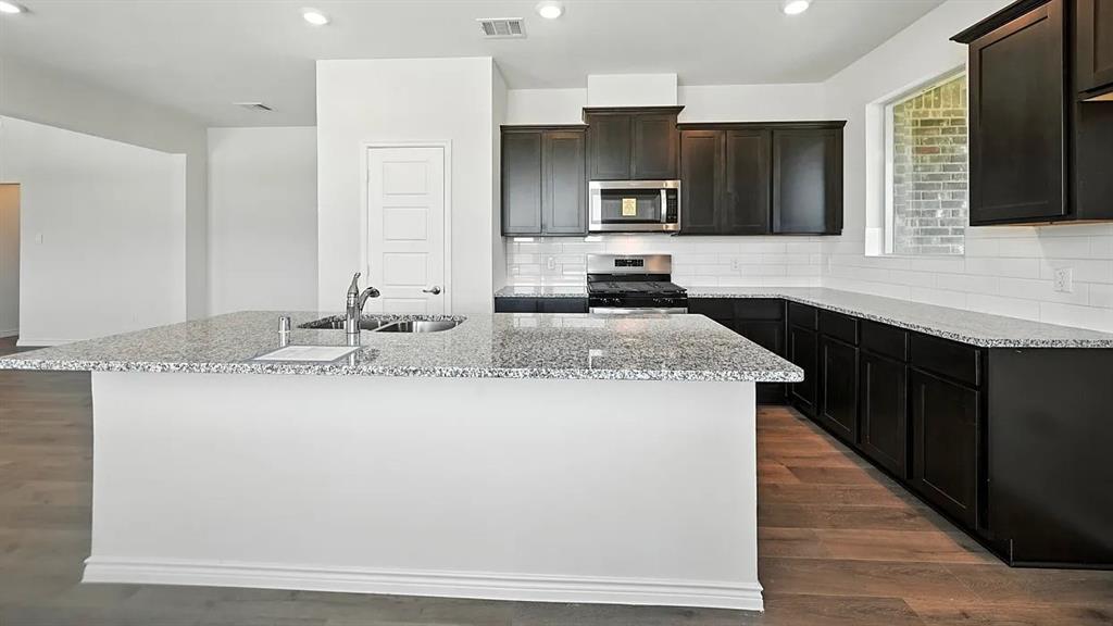 1317 Rusted Rail Drive Princeton, TX 75407 - Photo 22 of 35