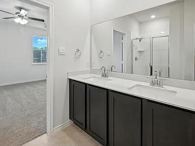 1317 Rusted Rail Drive Princeton, TX 75407 - Photo 5 of 35