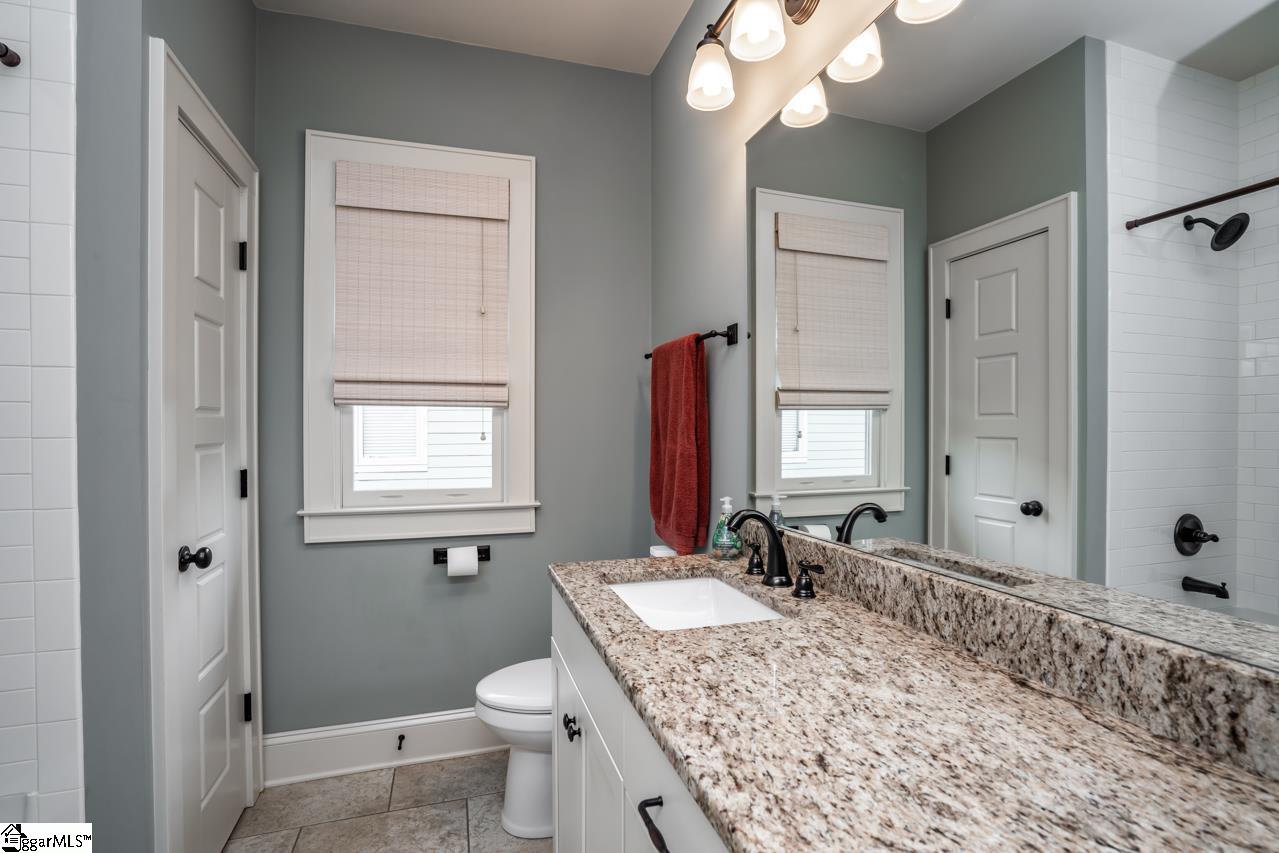 410 Overbrook Road Greenville, SC 29607 - Photo 12 of 21