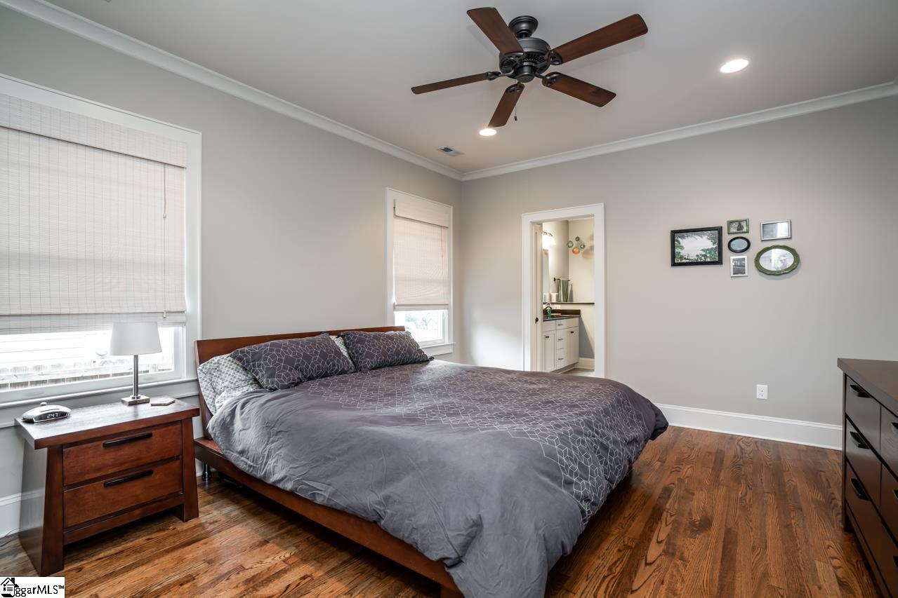 410 Overbrook Road Greenville, SC 29607 - Photo 13 of 21