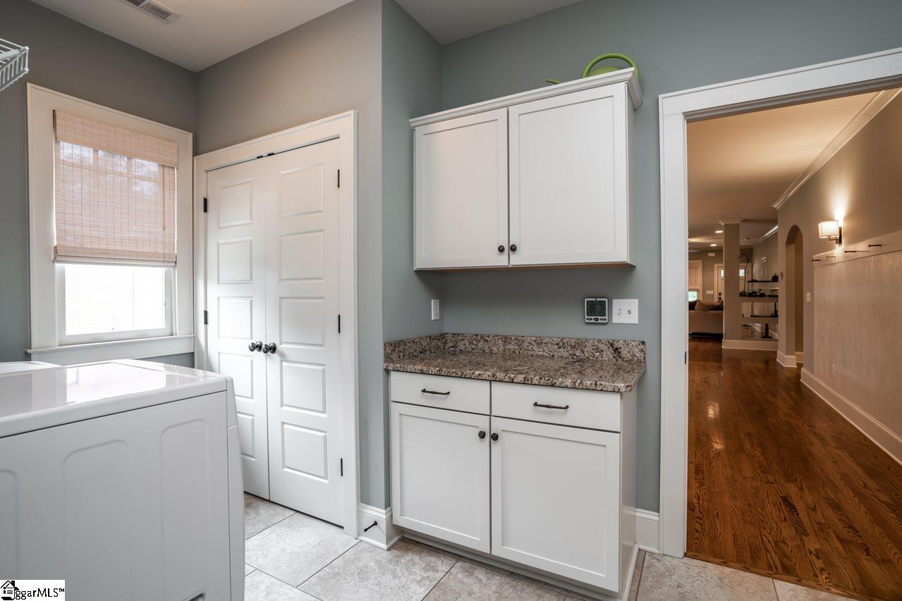 410 Overbrook Road Greenville, SC 29607 - Photo 16 of 21