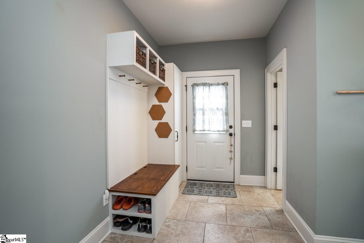 410 Overbrook Road Greenville, SC 29607 - Photo 17 of 21