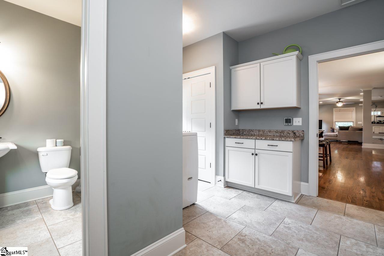 410 Overbrook Road Greenville, SC 29607 - Photo 18 of 21