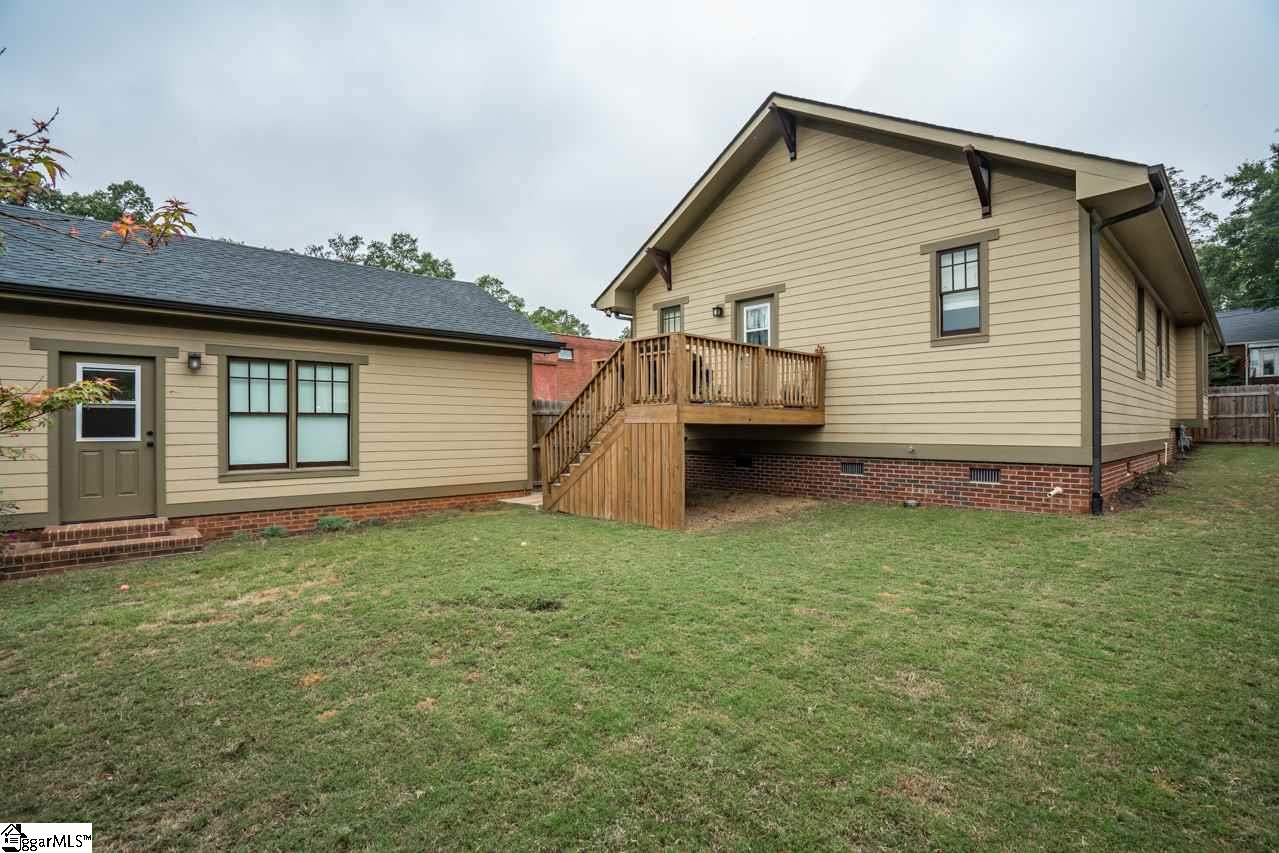 410 Overbrook Road Greenville, SC 29607 - Photo 19 of 21