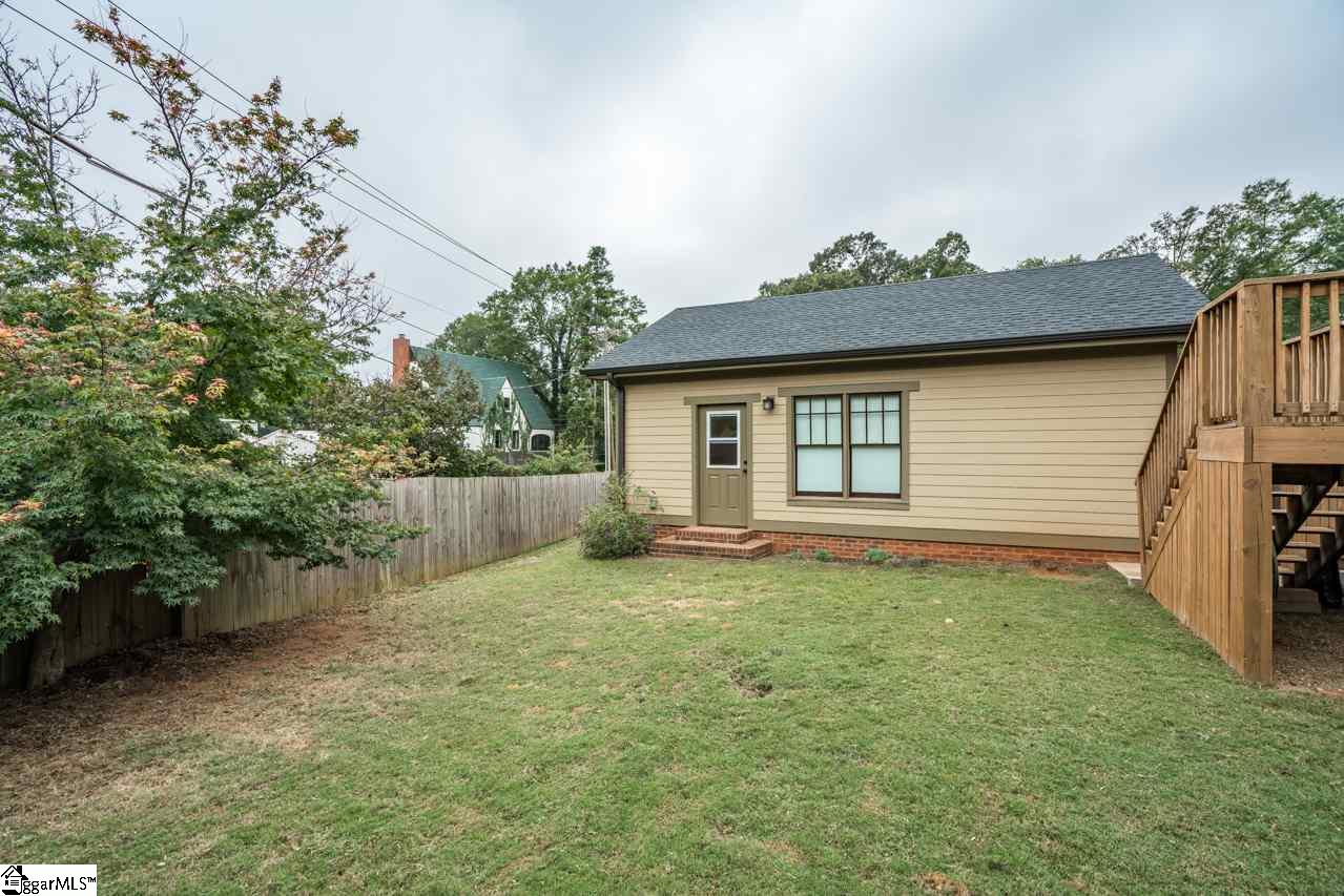 410 Overbrook Road Greenville, SC 29607 - Photo 20 of 21