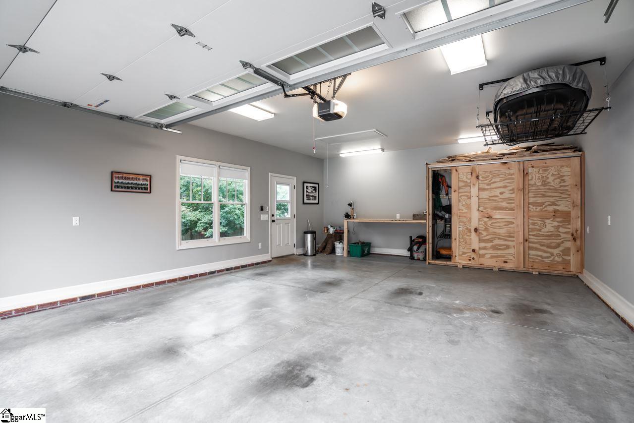 410 Overbrook Road Greenville, SC 29607 - Photo 21 of 21