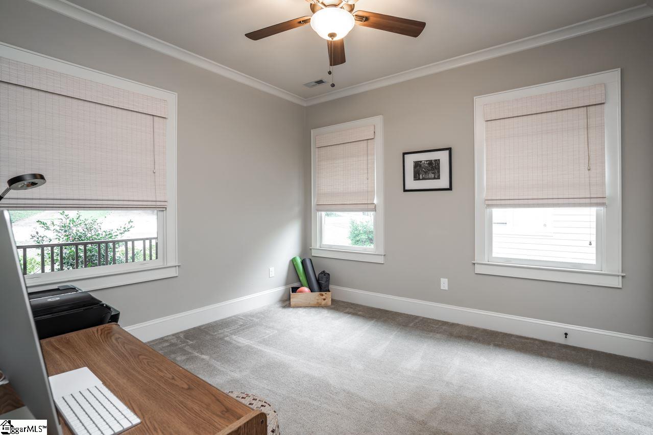 410 Overbrook Road Greenville, SC 29607 - Photo 6 of 21