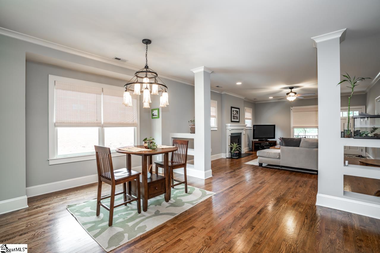 410 Overbrook Road Greenville, SC 29607 - Photo 7 of 21