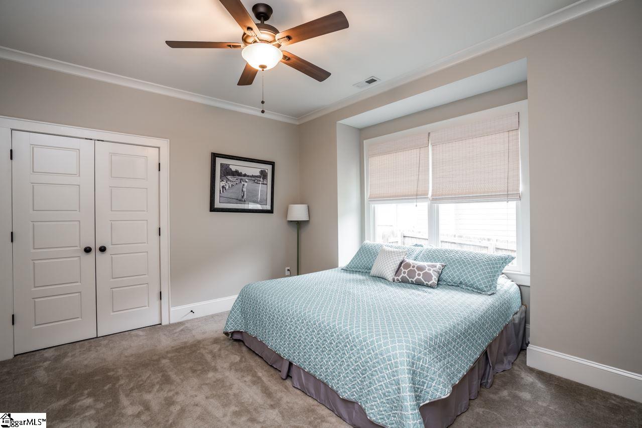 410 Overbrook Road Greenville, SC 29607 - Photo 10 of 21