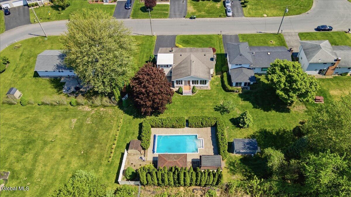 1117 Day Road Rotterdam, NY 12303 - Photo 2 of 40 03-003_DJI_0744
