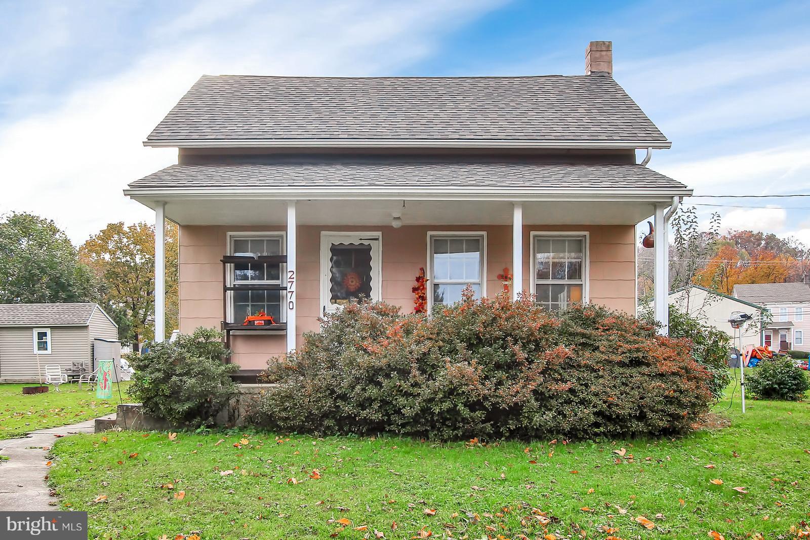 2770 Trout Run Road York, PA 17406 - Photo 1 of 28 Gallery Image 1