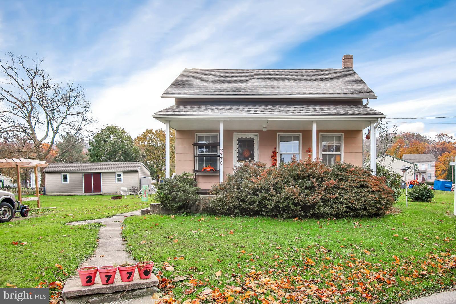 2770 Trout Run Road York, PA 17406 - Photo 28 of 28 Gallery Image 28