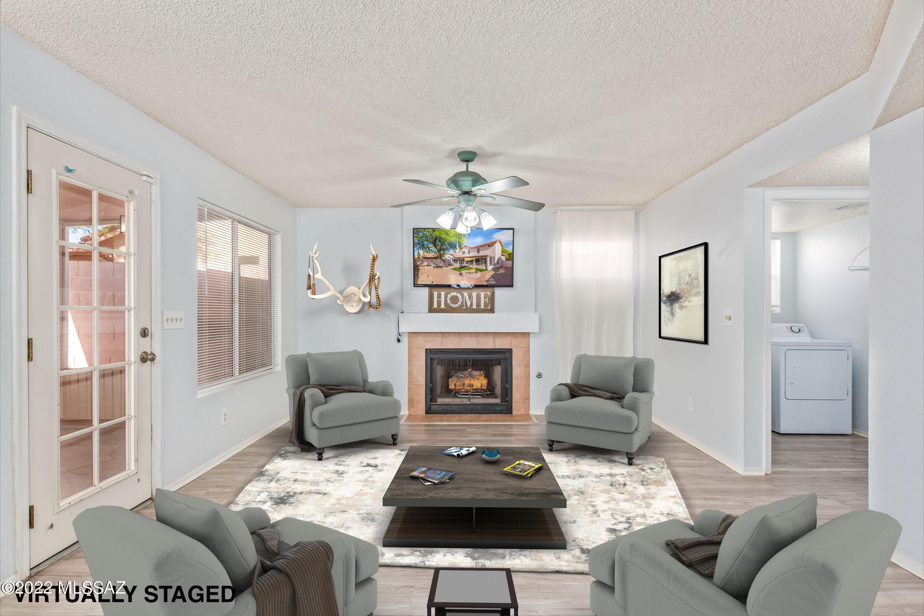 9906 North Sky Ridge Place Tucson, AZ 85742 - Photo 12 of 44