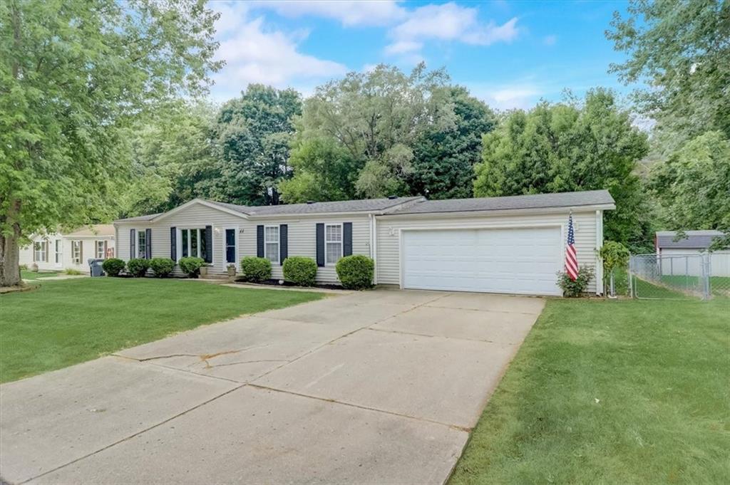 44 Inman Drive Ingalls, IN 46048 - Photo 2 of 39