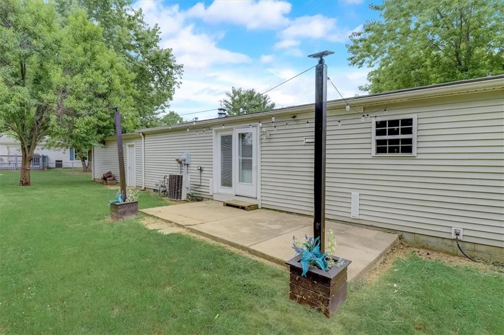 44 Inman Drive Ingalls, IN 46048 - Photo 29 of 39