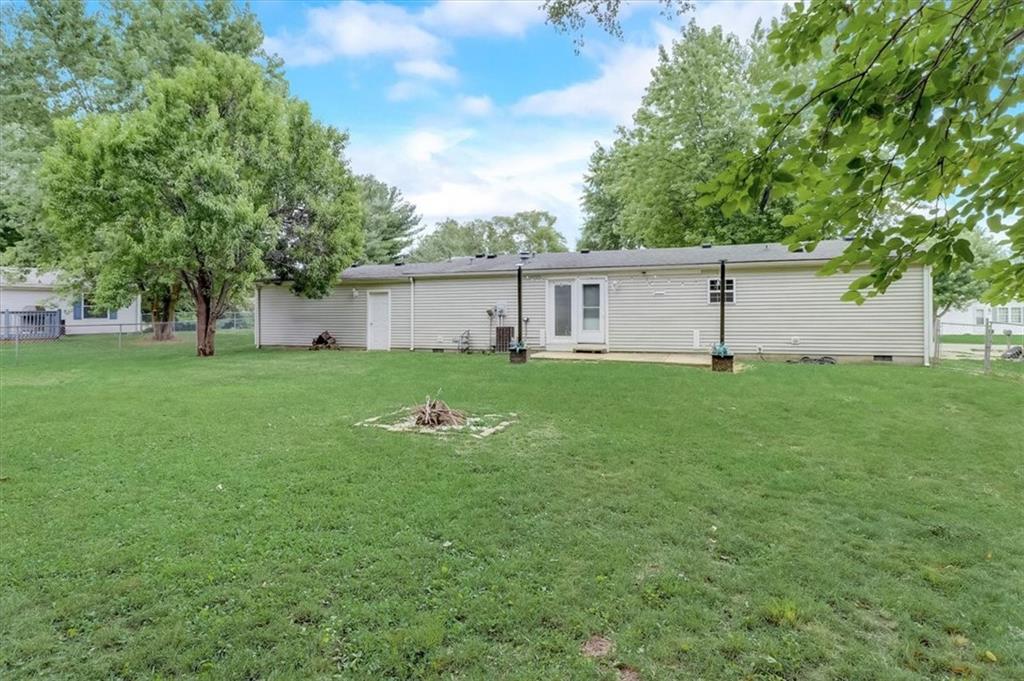 44 Inman Drive Ingalls, IN 46048 - Photo 30 of 39