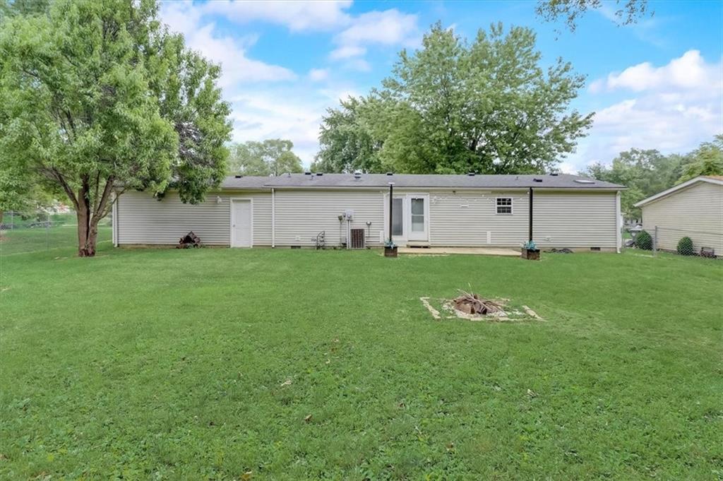 44 Inman Drive Ingalls, IN 46048 - Photo 31 of 39