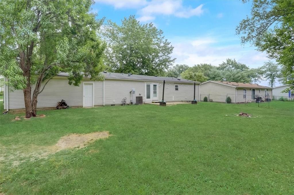 44 Inman Drive Ingalls, IN 46048 - Photo 32 of 39