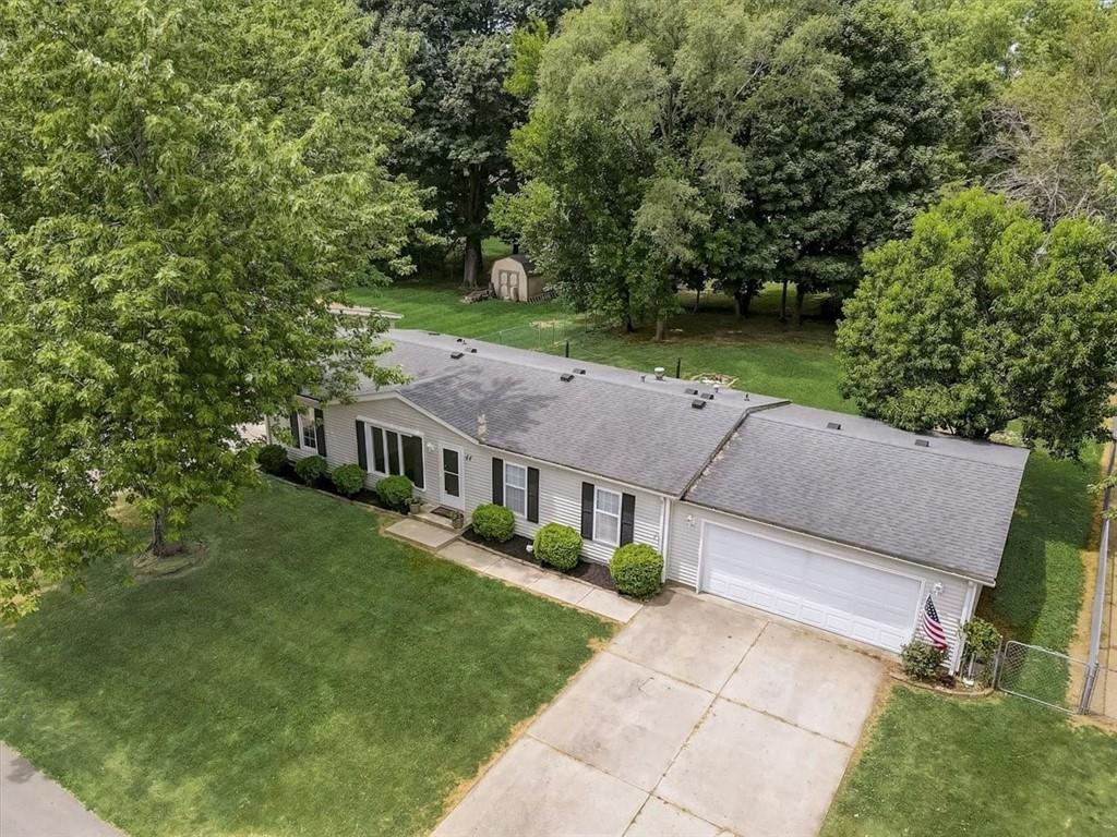 44 Inman Drive Ingalls, IN 46048 - Photo 34 of 39