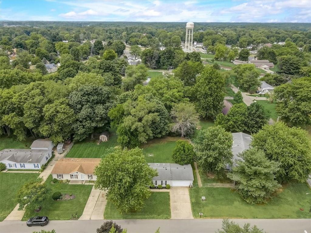 44 Inman Drive Ingalls, IN 46048 - Photo 35 of 39