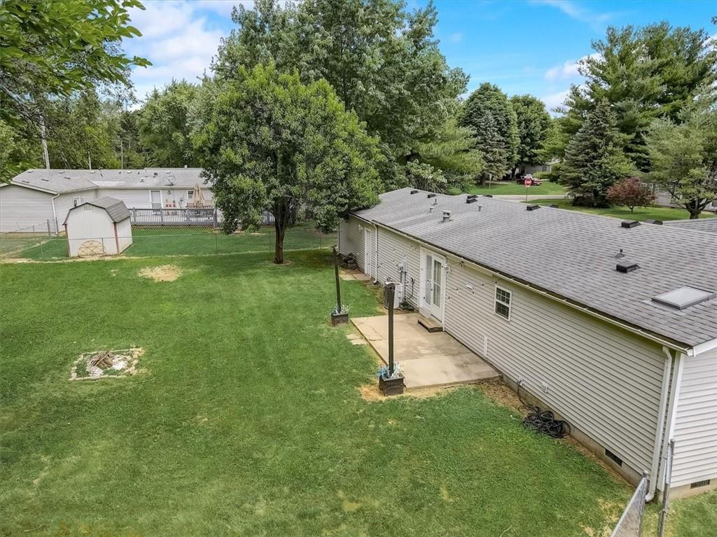 44 Inman Drive Ingalls, IN 46048 - Photo 38 of 39