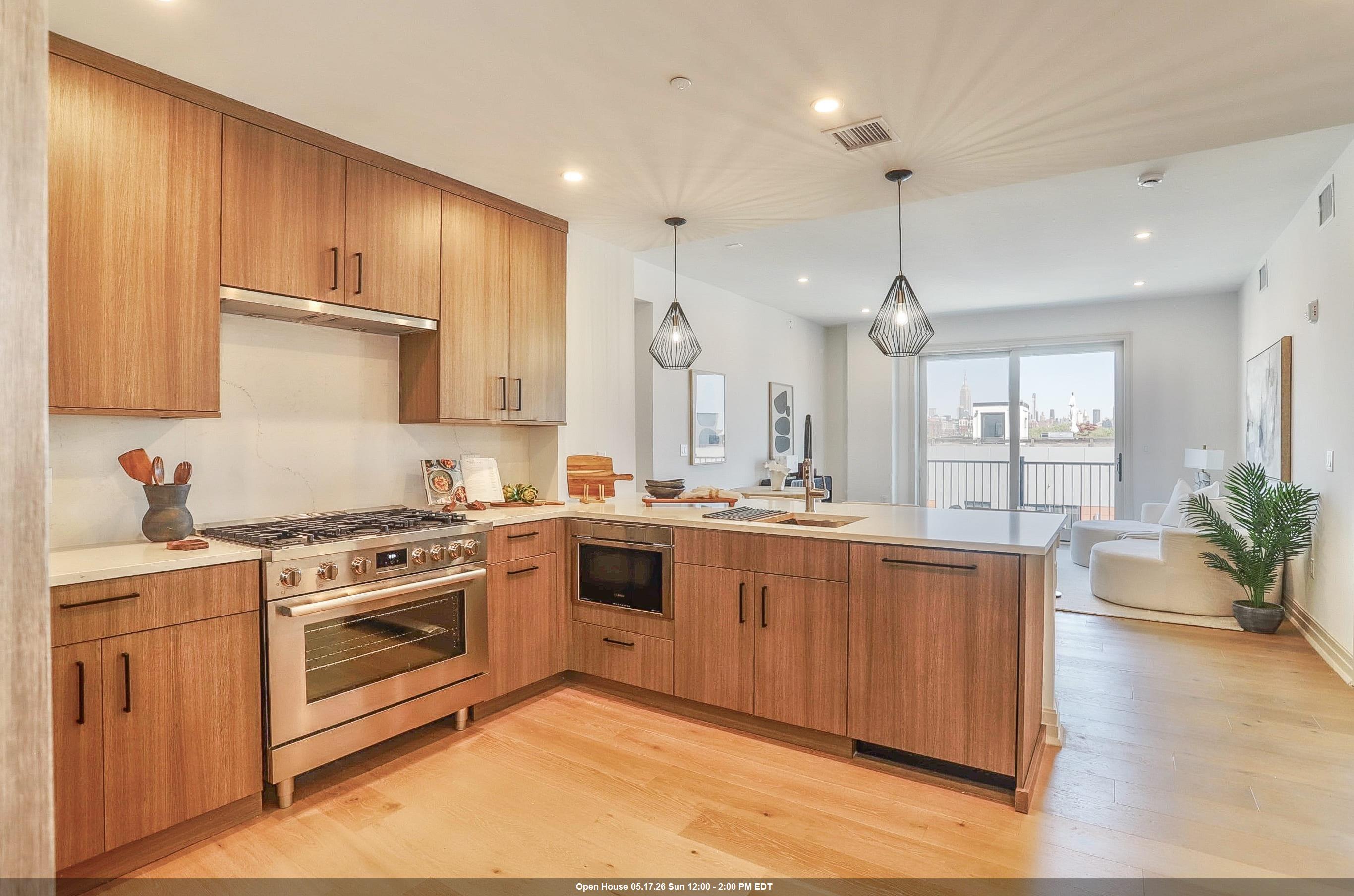 921 Madison Street, Unit 605 Hoboken, NJ 07030 - Photo 1 of 39