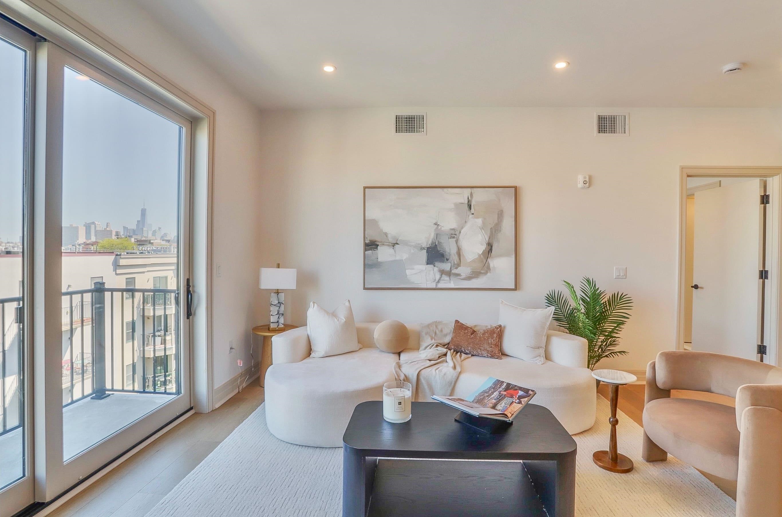 921 Madison Street, Unit 605 Hoboken, NJ 07030 - Photo 12 of 39