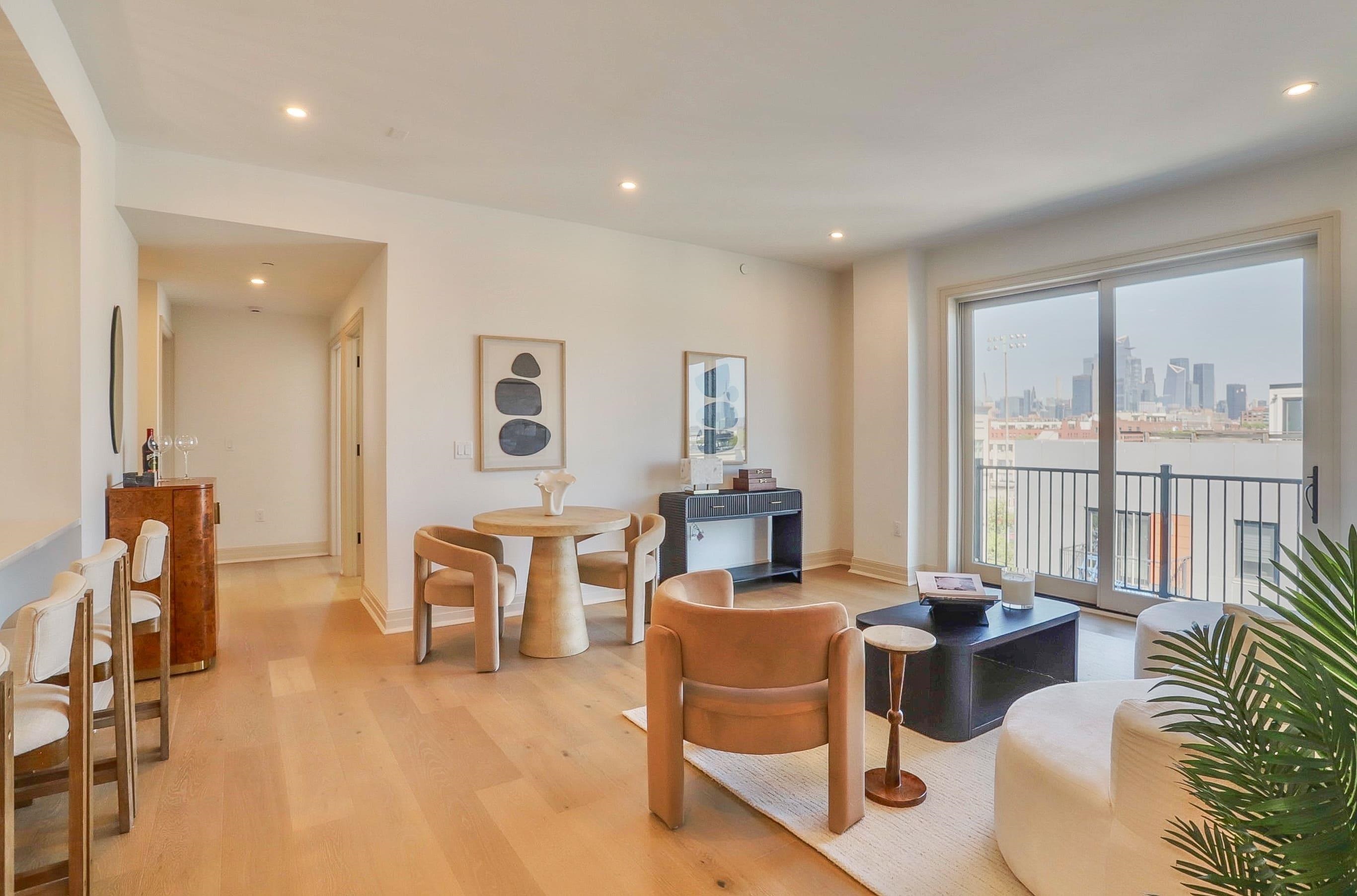 921 Madison Street, Unit 605 Hoboken, NJ 07030 - Photo 13 of 39