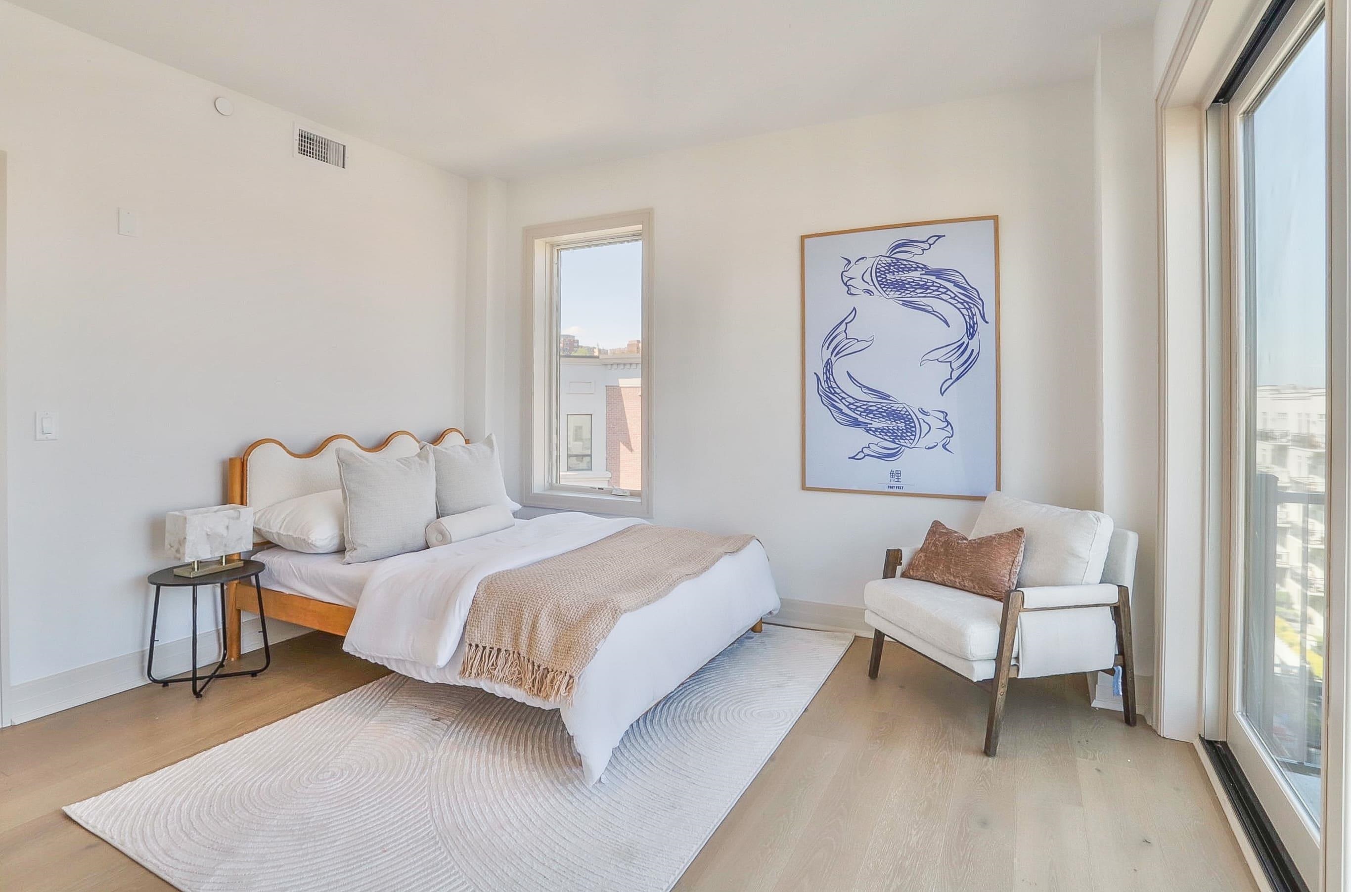 921 Madison Street, Unit 605 Hoboken, NJ 07030 - Photo 14 of 39