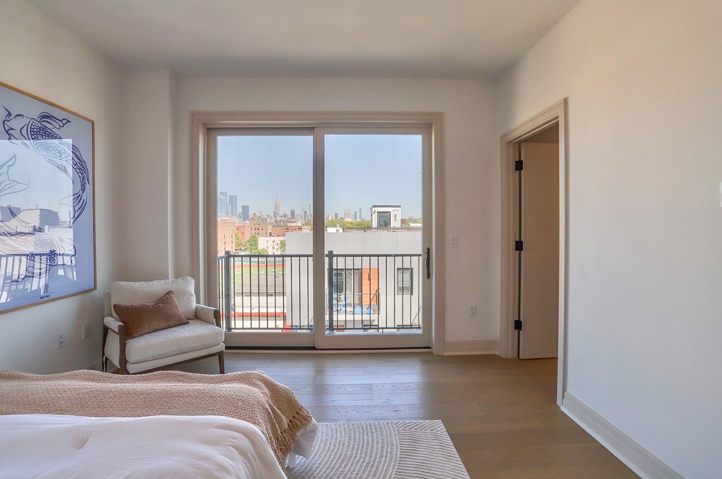 921 Madison Street, Unit 605 Hoboken, NJ 07030 - Photo 15 of 39