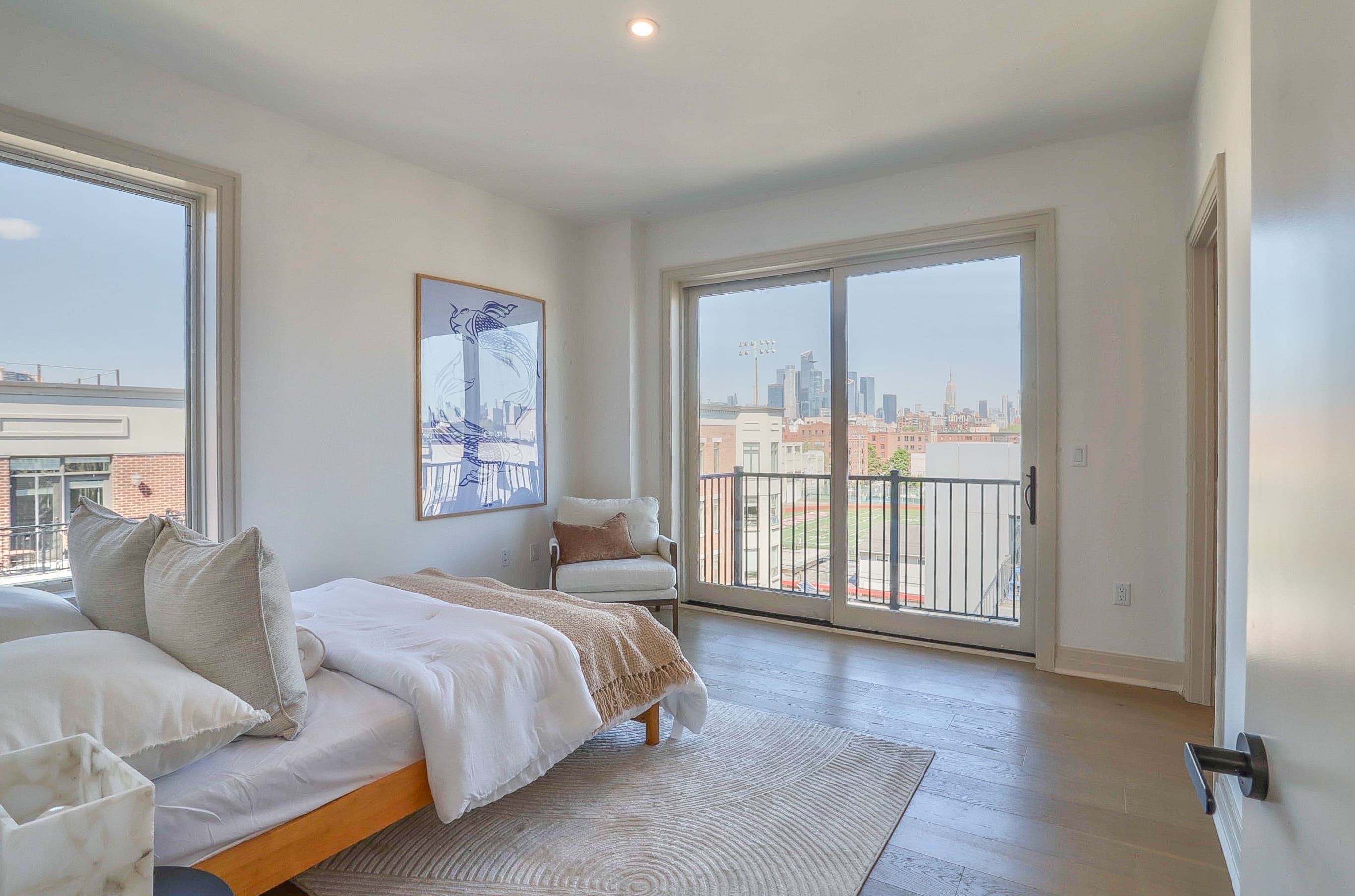 921 Madison Street, Unit 605 Hoboken, NJ 07030 - Photo 19 of 39