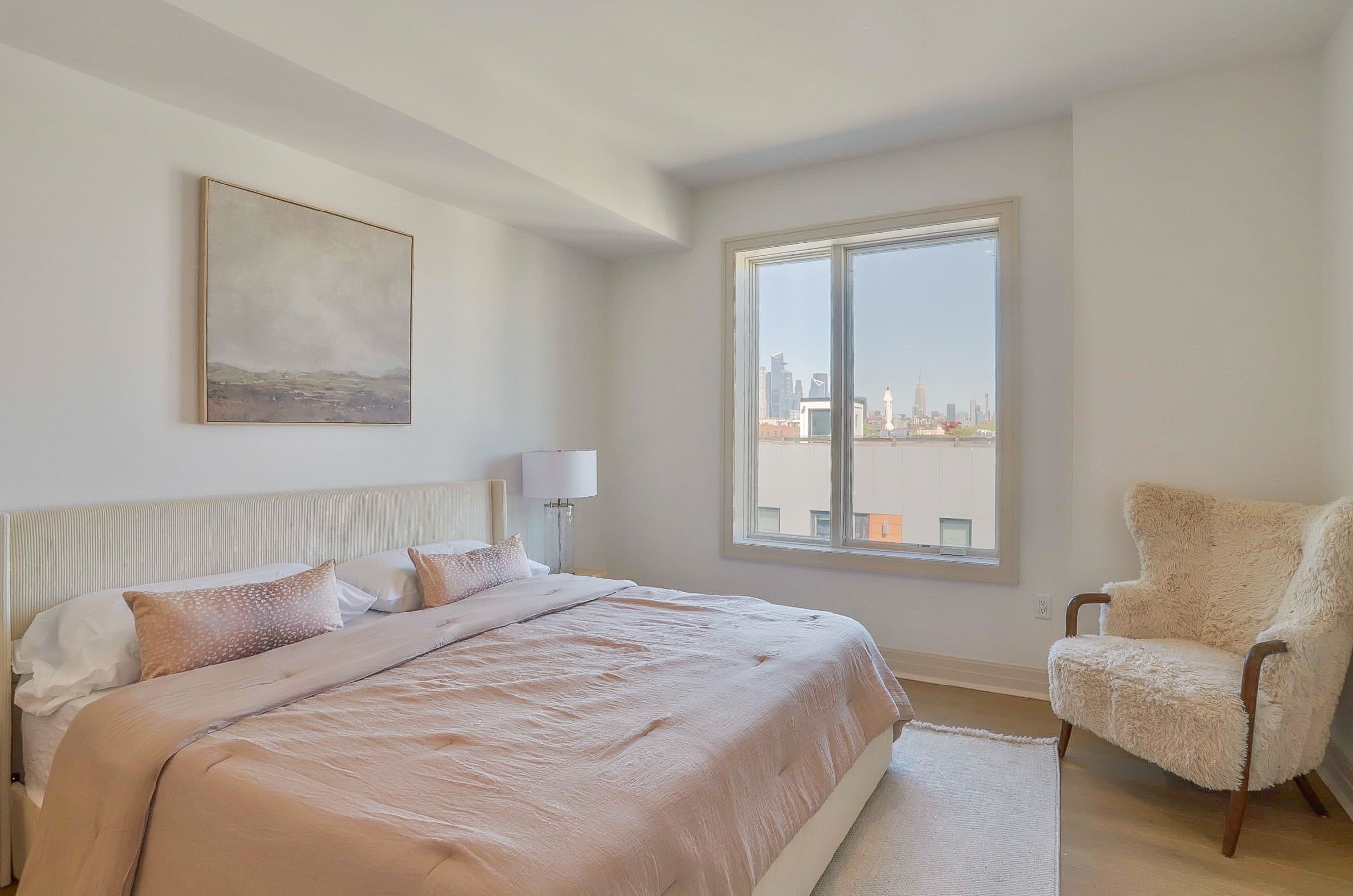 921 Madison Street, Unit 605 Hoboken, NJ 07030 - Photo 23 of 39