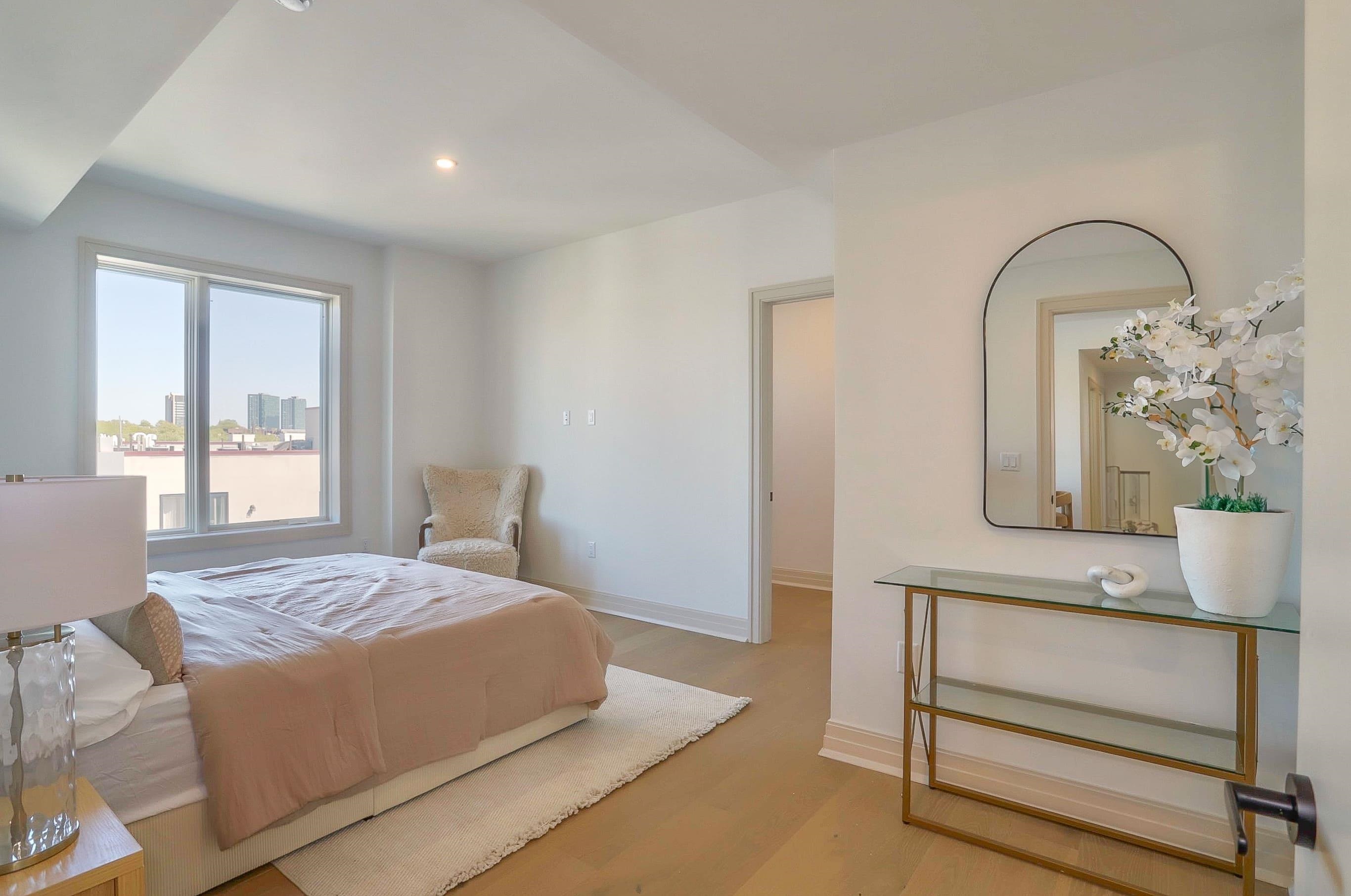 921 Madison Street, Unit 605 Hoboken, NJ 07030 - Photo 24 of 39