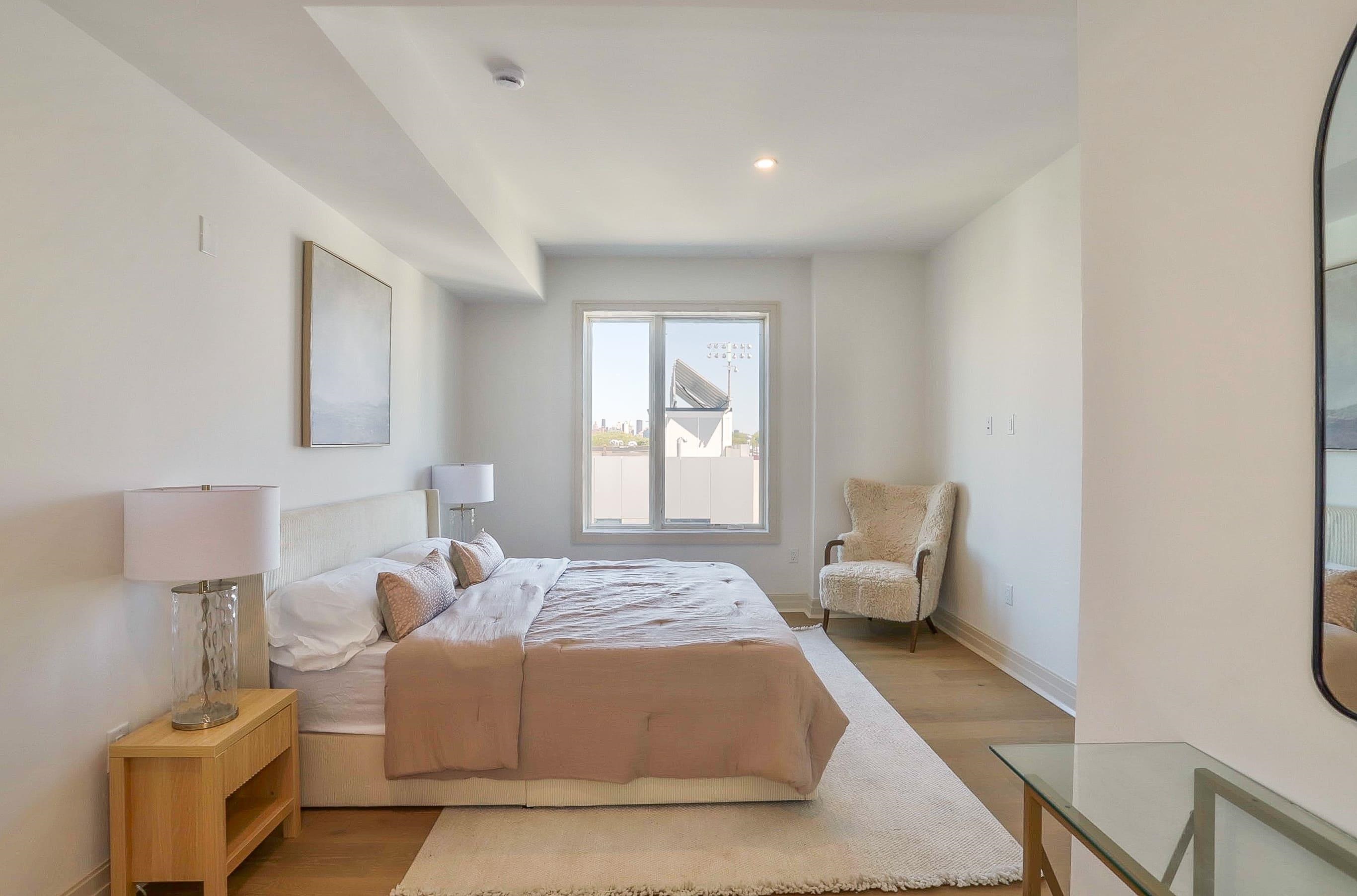 921 Madison Street, Unit 605 Hoboken, NJ 07030 - Photo 25 of 39