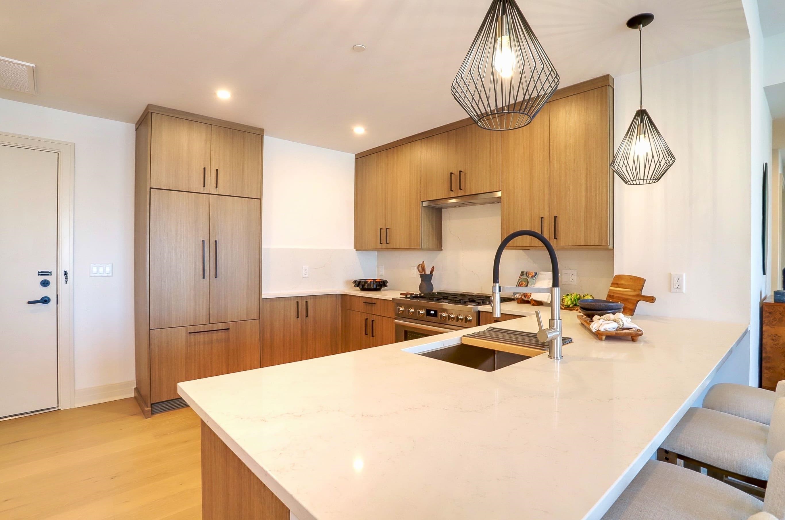 921 Madison Street, Unit 605 Hoboken, NJ 07030 - Photo 3 of 39