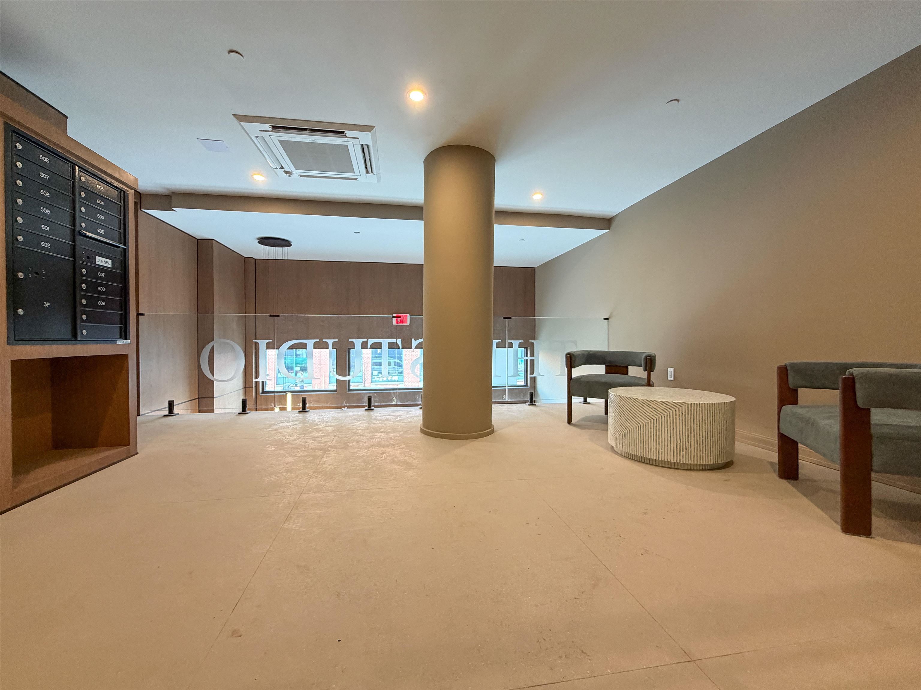 921 Madison Street, Unit 605 Hoboken, NJ 07030 - Photo 32 of 39