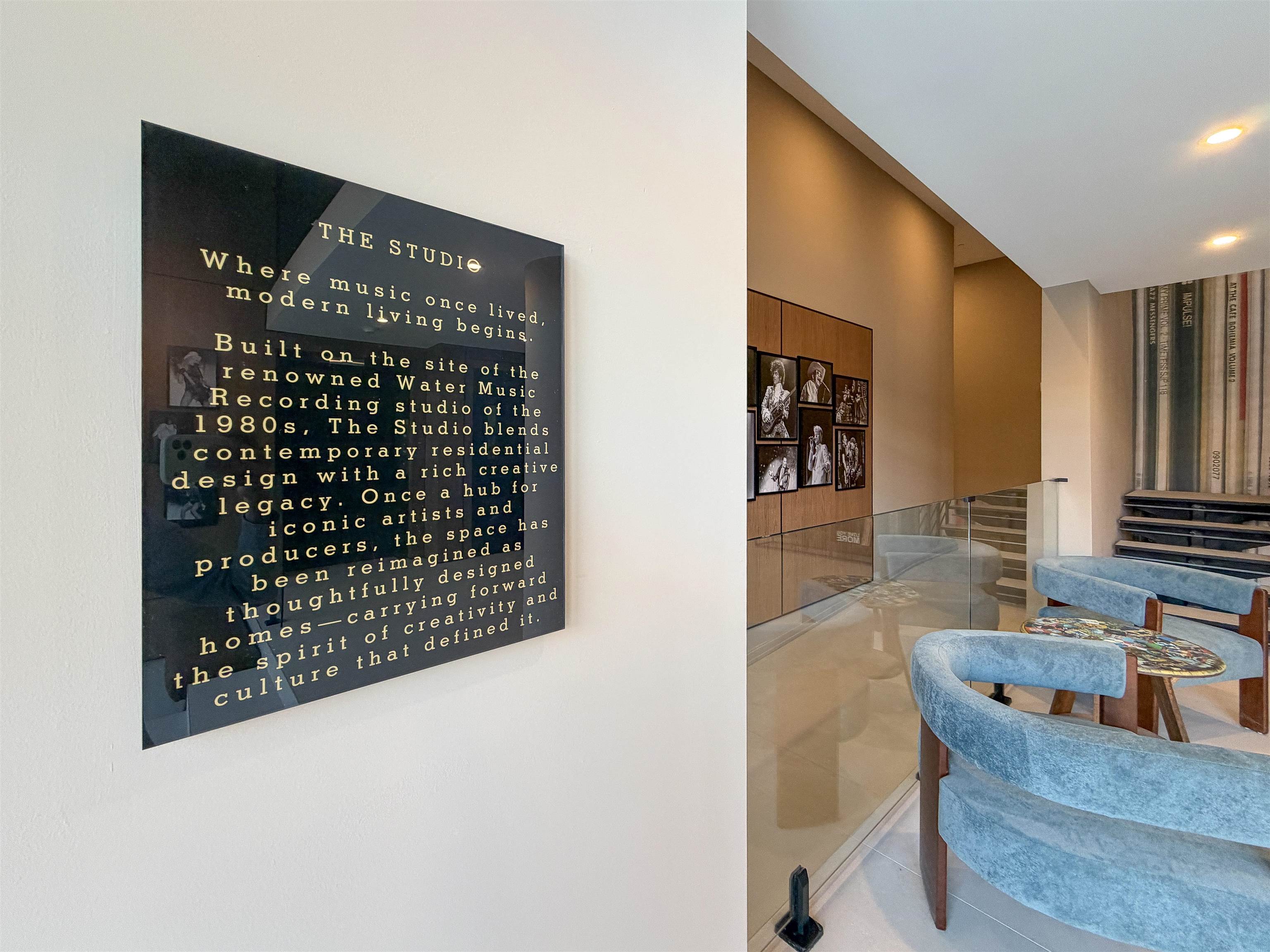 921 Madison Street, Unit 605 Hoboken, NJ 07030 - Photo 36 of 39