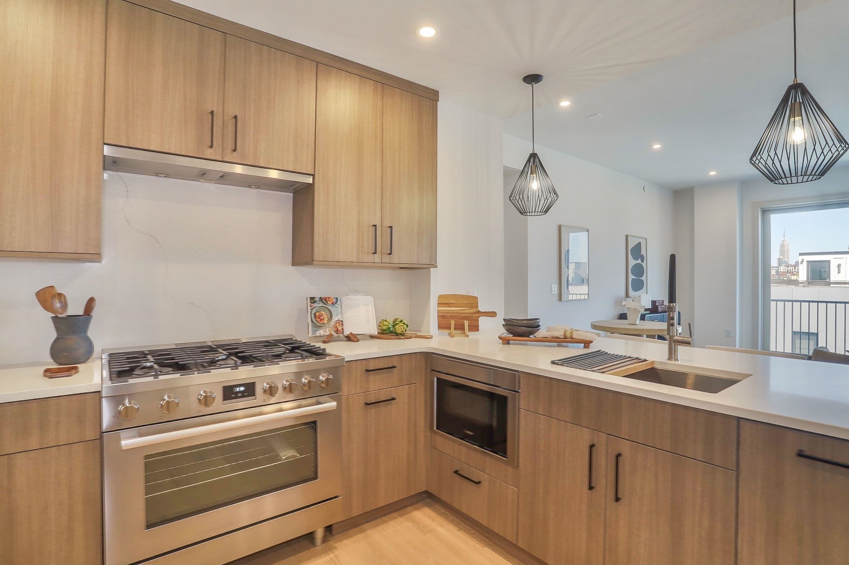 921 Madison Street, Unit 605 Hoboken, NJ 07030 - Photo 4 of 39