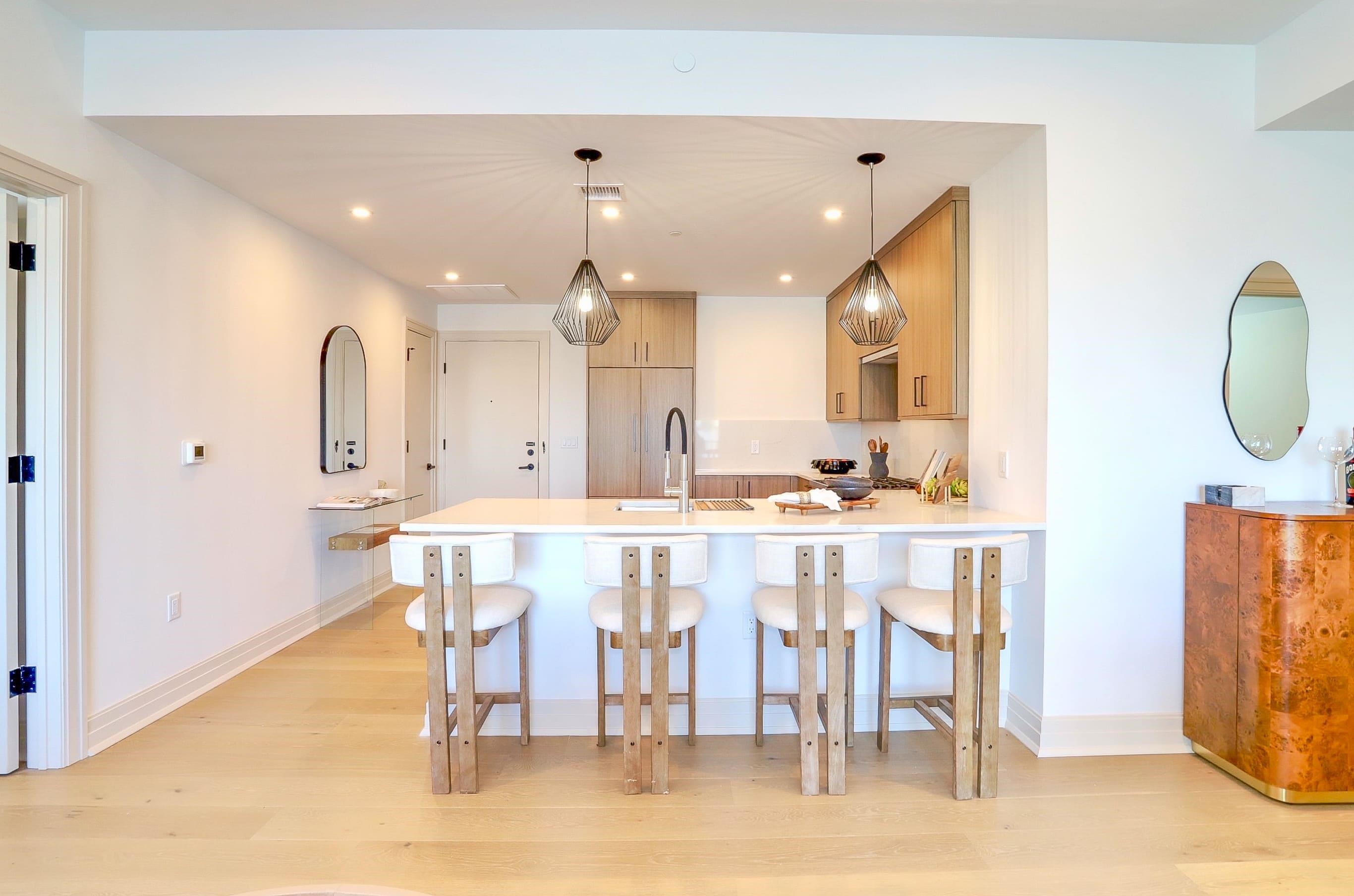 921 Madison Street, Unit 605 Hoboken, NJ 07030 - Photo 5 of 39