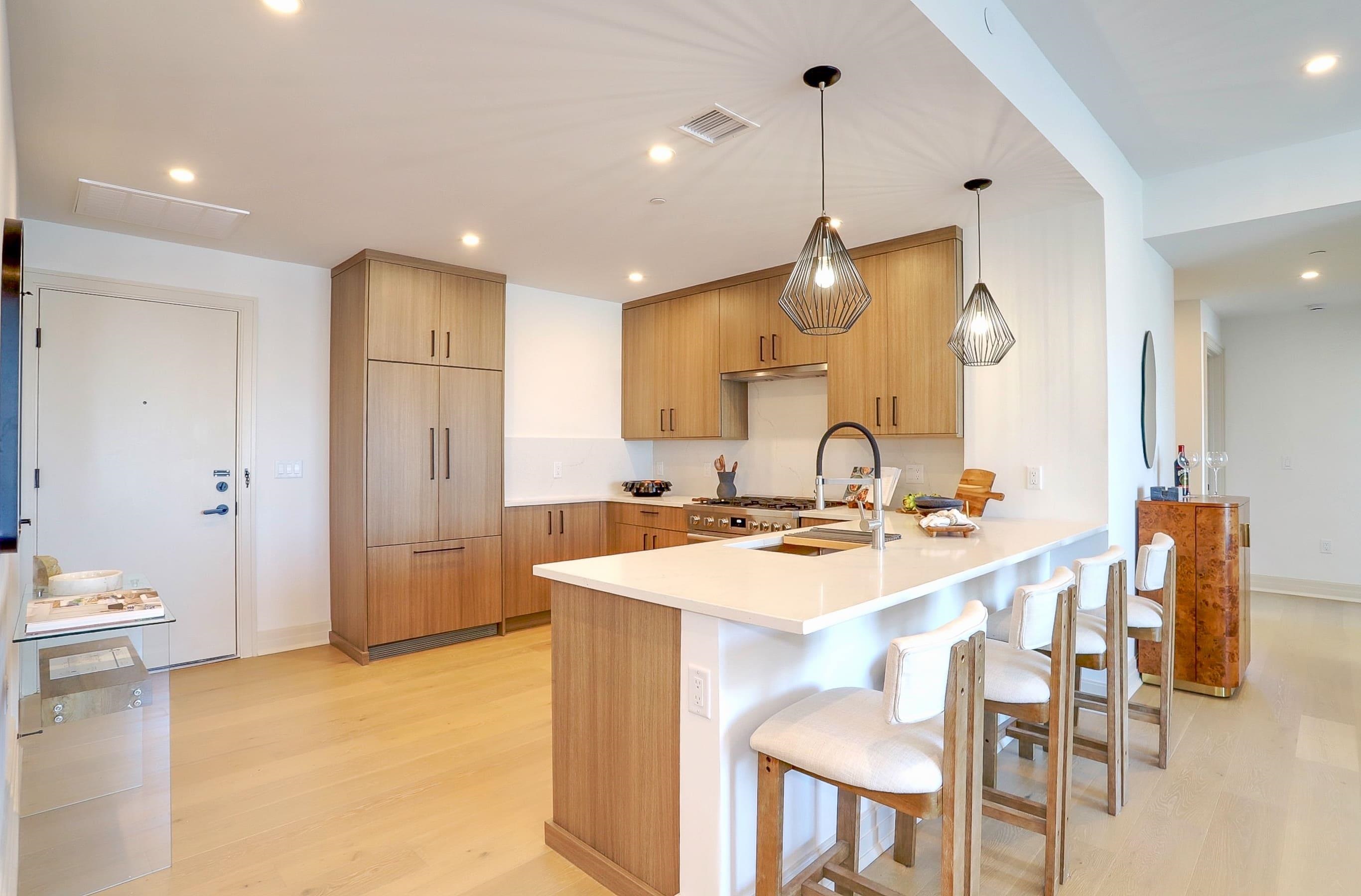 921 Madison Street, Unit 605 Hoboken, NJ 07030 - Photo 7 of 39